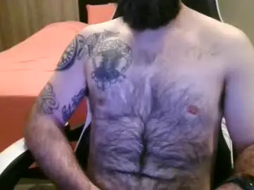 Chaturbate Adult Video Chat of chub_bear_99