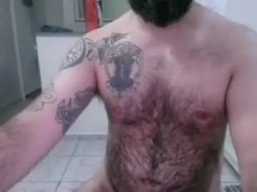 Chaturbate Adult Webcams of chub_bear_99