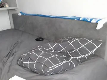 Chaturbate Live Sex Cam of cute_oliver