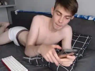 Chaturbate Watch Live Sex Cams of cute_oliver