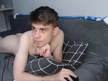 Chaturbate Best live sex cam show of cute_oliver