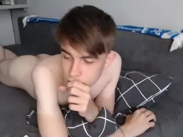 Chaturbate Private Sex Chat of cute_oliver
