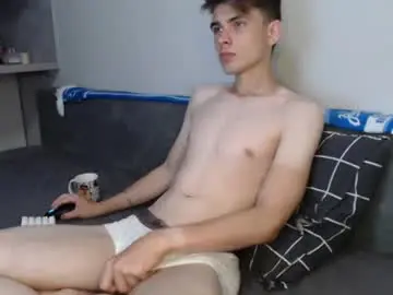 Chaturbate Best live sex cam show of cute_oliver
