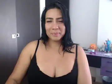 Chaturbate Sex Chat of gaby_bluexx