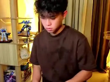 Chaturbate Watch Live Sex Cams of islandboy_ethan