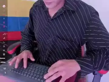 Chaturbate Private Sex Chat of juanga_briel