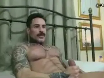 Chaturbate Nude Webcam of kairos_xx