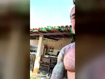 Chaturbate Best live sex cam show of kairos_xx