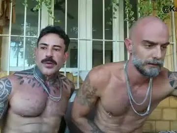 Chaturbate Live Sex of kairos_xx