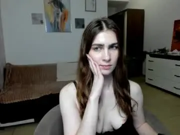Chaturbate Sex Cam of karawill