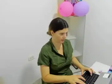 Chaturbate Live Porn of kity021