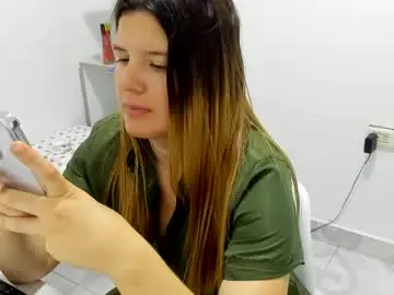 Chaturbate Free Live Porn of kity021