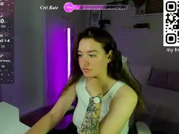Chaturbate Free Porn Cam of lauraa_collins