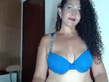 Chaturbate Live Sex Cam of lilithphillis1