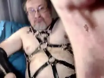 Chaturbate Adult Webcam of lordmegatron22