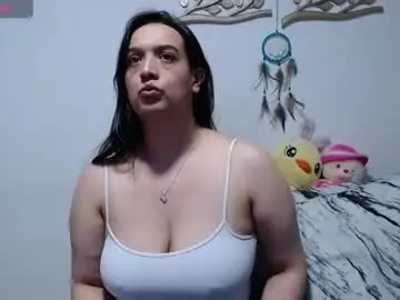 Chaturbate Adult Webcam of olivia_col