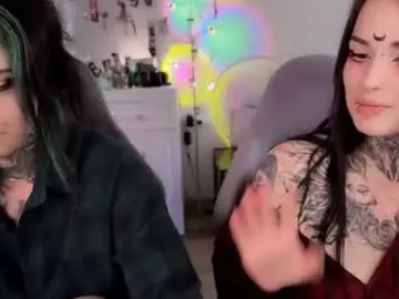 Chaturbate Free Porn Cam of ripper_66
