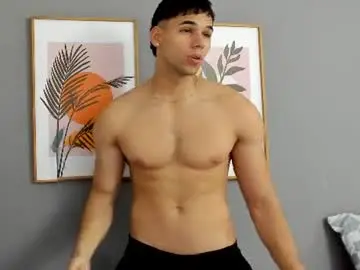 Chaturbate Live Porn of santana_maximo