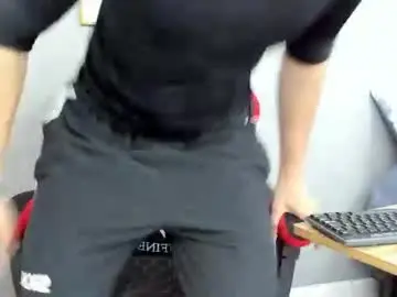 Chaturbate Live Porn of santana_maximo
