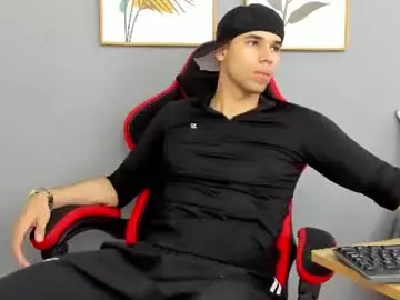 Chaturbate Private Sex Chat of santana_maximo