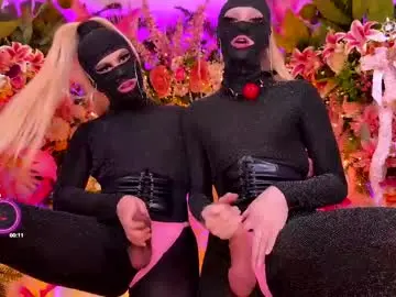 Chaturbate Sex Cam of spicysluts