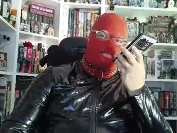 Chaturbate Nude Webcam of sumisolatex