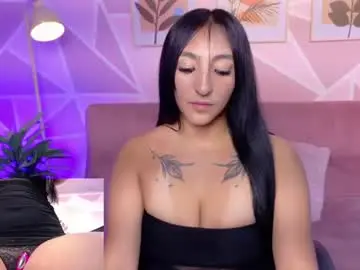 Chaturbate Nude Webcam of _mileyross