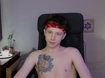 Chaturbate Sex Cam of artycropp