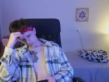 Chaturbate Live Porn of artycropp