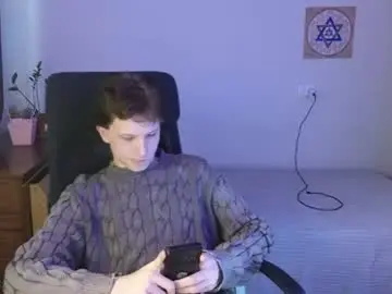 Chaturbate Free Porn Cam of artycropp