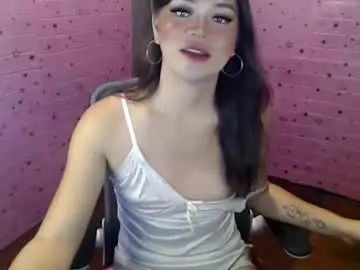 Chaturbate Sex Cam of brendawalker69