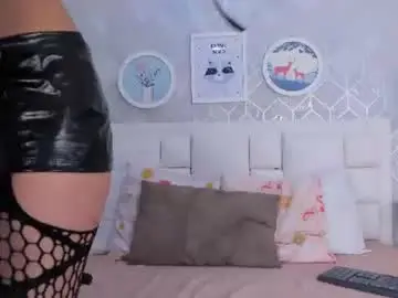 Chaturbate Adult Webcams of dulce_rose_7