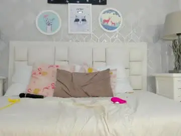 Chaturbate Sex Chat of dulce_rose_7