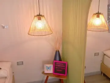 Chaturbate Live Porn of emilyy_bank