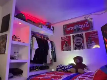 Chaturbate Best live sex cam show of eren_blade_