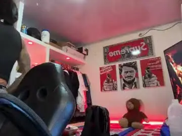 Chaturbate Adult Webcams of eren_blade_