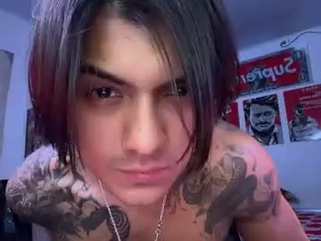 Chaturbate Adult Video Chat of eren_blade_