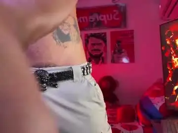 Chaturbate Free Porn Cam of eren_blade_