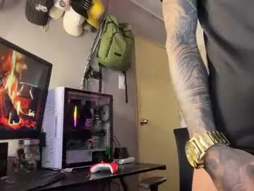 Chaturbate Live Sex of eren_blade_