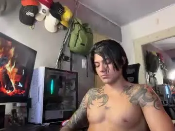 Chaturbate Live Porn of eren_blade_