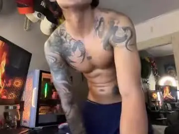 Chaturbate Live Sex of eren_blade_