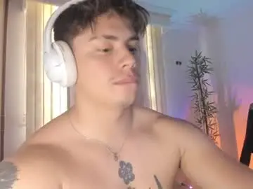 Chaturbate Adult Video Chat of gio_russo