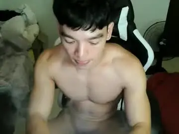 Chaturbate Live Sex Cam of gymnasmenos