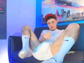 Chaturbate Private Sex Chat of kevinn_blue