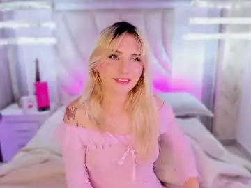 Chaturbate Adult Video Chat of mariluu_