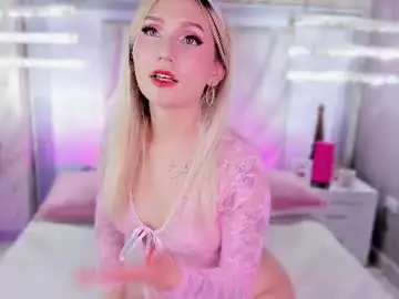 Chaturbate Live Sex of mariluu_
