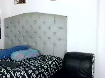 Chaturbate Sex Chat of mia_thompson_0