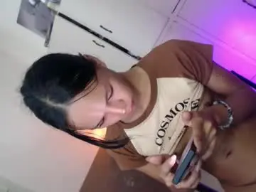 Chaturbate Free Live Porn of milka_madness