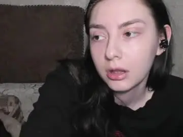 Chaturbate Live Sex of muuur_love