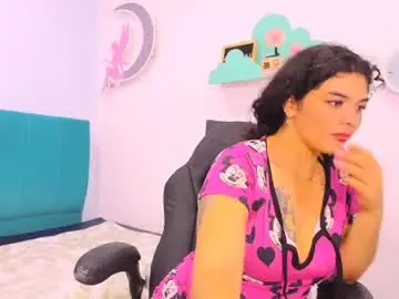 Chaturbate Best Webcam of nami__18
